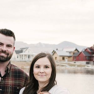 Meet your Posher, Kristee